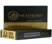 6 5-300 Weatherby Mag 140 Grain Hornady Interlock 20 Rounds