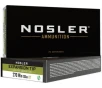 270 Winchester 130 Grain E-Tip 20 Rounds