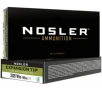 308 Winchester 168 Grain E-Tip 20 Rounds