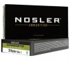 28 Nosler 150 Grain E-Tip 20 Rounds