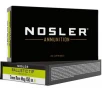 Nosler Ballistic Tip 7mm Remington Magnum 150 Grain 20 Rounds