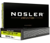 308 Winchester 165 Grain Ballistic Tip 20 Rounds