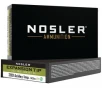 Nosler Expansion Tip 280 Ackley Improved 140 Grain Lead Free E-Tip 20 Rounds