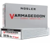 300 AAC Blackout 110 Grain Flat Base Tipped Varmageddon 20 Rounds