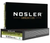 Nosler Expansion Tip 25-06 Remington 100 Grain Lead-Free E-Tip 20 Rounds