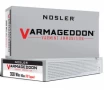 308 Grain Winchester 110 Grain Flat Base Tipped Varmageddon 20 Rounds