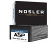 Nosler Assured Stopping Power 10mm 180 Grain Match Grade Jacketed Hollow Point 20 Rounds