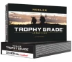 325 Winchester Short Mag  WSM  200 Grain AccuBond Trophy Grade 20 Rounds
