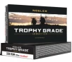 338 Rem Ultra Mag 225 Grain AccuBond Trophy Grade 20 Rounds