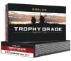 6 5mm Creedmoor 142 Grain AccuBond Trophy Grade 20 Rounds