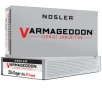 204 Ruger 32 Grain Flat Base Tipped Varmageddon 20 Rounds