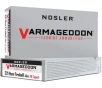 221 Remington Fireball 40 Grain Flat Base Tipped Varmageddon 20 Rounds