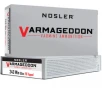 243 Winchester 55 Grain Flat Base Tipped Varmageddon 20 Rounds