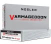 6 5mm Creedmoor 90 Grain Flat Base Varmageddon Tipped 20 Rounds