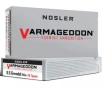 6 5mm Grendel 90 Grain Flat Base Varmageddon Tipped 20 Rounds
