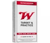 Winchester 300 Blackout 125 Grain Target Hollow Point 20 Rounds
