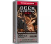 Winchester Deer Season 300 Blackout 150 Grain XP 20 Rounds