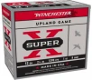 Winchester Super-X Upland Game Load 12 GA 2-3 4 Inch 1oz 8 Shot 25 Rounds Box