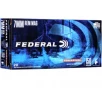 Federal Power-Shok 7mm Remington Magnum 150 Grain Soft Point 20 Rounds