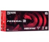 224 Valkyrie 75 Grain Total Metal Jacket 20 Rounds