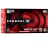 Federal American Eagle 300 Blackout 220 Grain OTM Subsonic 20 Rounds
