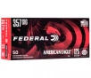 American Eagle 357 Sig 125 Grain Full Metal Jacket 50 Rounds