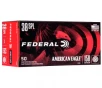 American Eagle 38 Special 158 Grain Round Nose 50 Rounds