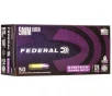 9mm Luger 124 Grain Syntech Training Match TSJ 50 Rounds