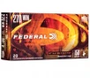 270 Winchester 150 Grain Fusion 20 Rounds