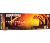 300 Winchester Short Mag  WSM  165 Grain Fusion 20 Rounds