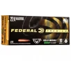 224 Valkyrie 90 Grain Sierra Matchking Boat Tail Hollow Point 20 Rounds