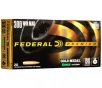 300 Winchester Mag 190 Grain Sierra Match King Hollow Point Boat Tail 20 Rounds