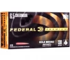 6 5 Creedmoor 130 Grain Berger VLD 20 Rounds