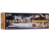 Federal 6 5 PRC 130 Grain Terminal Ascent 20 Rounds