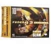 Federal Grand Slam 10 Gauge 3-1 2 2oz  4 Copper Plated Lead Shot 10 Rounds