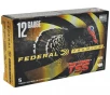 Federal Heavyweight TSS 12 Gauge 3 1-3 4oz  7 Tungsten Super Shot 5 Rounds