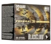 Federal Black Cloud 12 Gauge 3 1-1 4oz  1 Steel Shot 25 Rounds