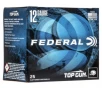 12 Gauge 2-3 4 1-1 8 Oz Top Gun Target  7 5 Shot 25 Rounds