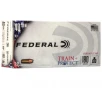 40 SW 180 Grain Train   Protect VHP 50 Rounds