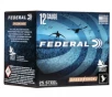 Federal Speed-Shok 12 Gauge 3-1 2 1-3 8oz  BB Steel Shot 25 Rounds
