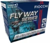 Fiocchi Flyway Waterfowl 12 Gauge 3 1 2 Inch 1 3 8 Ounce  1 Steel Shot 25 Rounds
