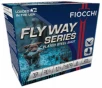 Fiocchi 12 Gauge 3 1 2 1 3 8oz Flyway Steel Waterfowl Shot Size  2 25 Rounds
