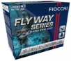 Fiocchi 12 Gauge 3 1 2 1 3 8oz Flyway Steel waterfowl Shot Size  BBB 25 Rounds