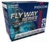 Fiocchi 12 Gauge 3 1 2 1 3 8oz 1470 fps Flyway Steel waterfowl Shot Size  BB 25 Rounds