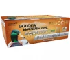 Fiocchi Golden Waterfowl 12 Gauge 3 1-3 8oz  2 Bismuth Shot 10 Rounds