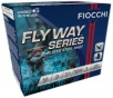 Fiocchi 12 Gauge 3 1 1 5oz 1550fps Flyway Steel waterfowl Shot Size  1 25 Rounds