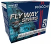 Fiocchi 12 Gauge 3 1 1 5oz 1550 fps Flyway Steel waterfowl Shot Size  2 25 Rounds