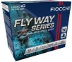 Fiocchi 12 Gauge 3 1 1 5oz 1550 fps Flyway Steel waterfowl Shot Size  3 25 Rounds