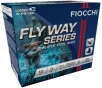 Fiocchi Flyway Waterfowl 12 Gauge 3 Inch 1 1 8 Ounce  4 Steel Shot 25 Rounds