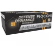 Fiocchi Defense Dynamics 12 Gauge 2-3 4 8 Pellet  00 Buckshot 10 Rounds